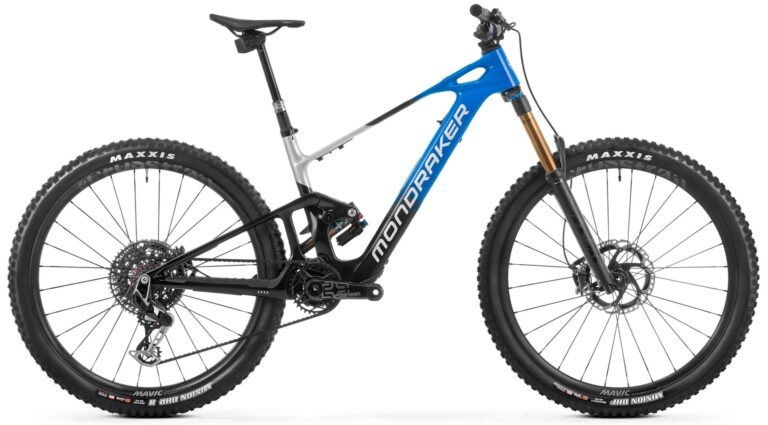 Mondraker Neat RR SL 2025