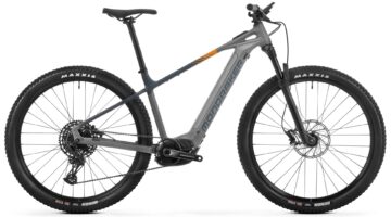 Mondraker Prime 2025