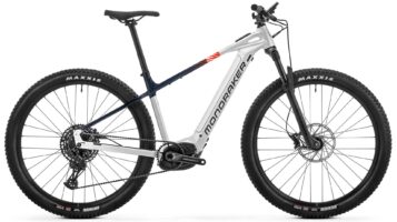 Mondraker Prime 2025