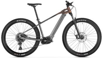 Mondraker Prime G4 2025