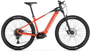 Mondraker Prime G4 2025