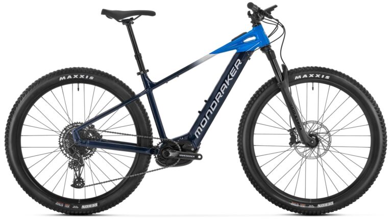 Mondraker Prime R G4 2025