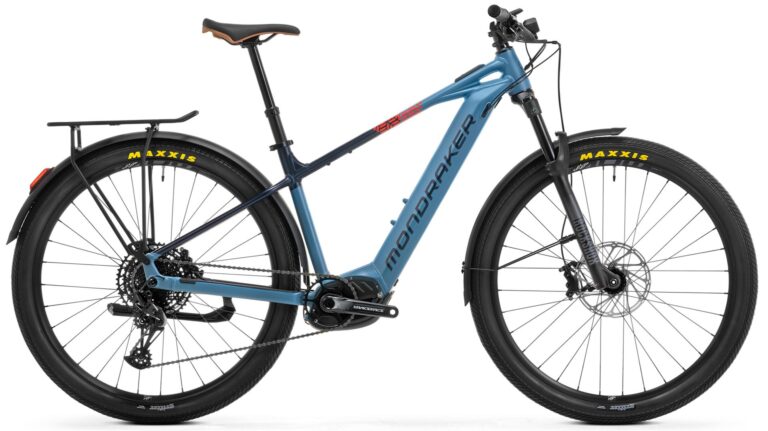 Mondraker Prime RX 2025