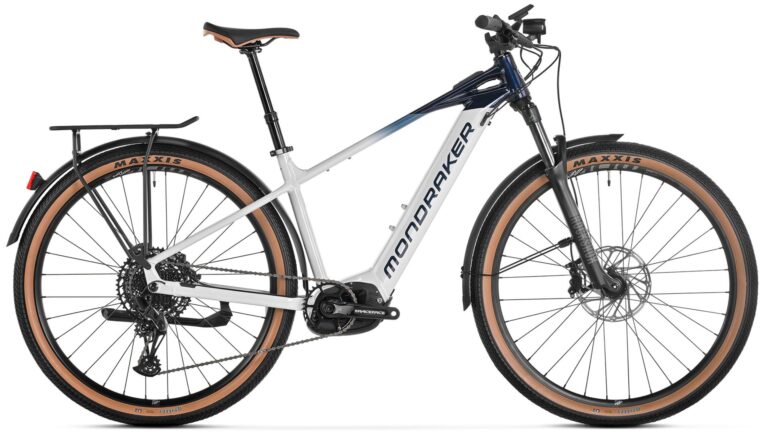 Mondraker Prime RX G4 2025