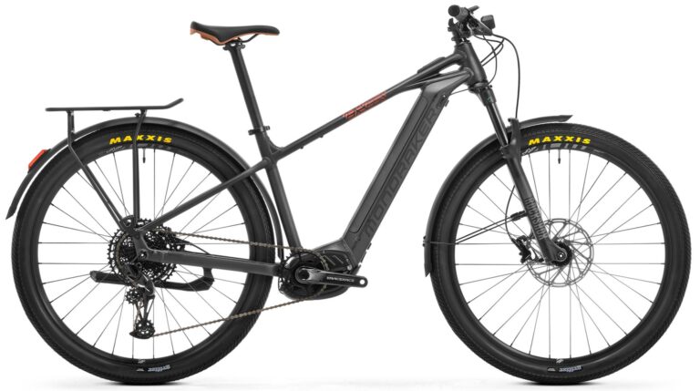 Mondraker Prime X 2025