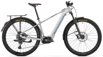 Mondraker Prime X 2025