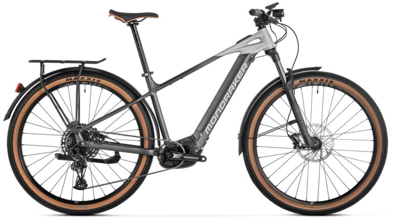 Mondraker Prime X G4 2025