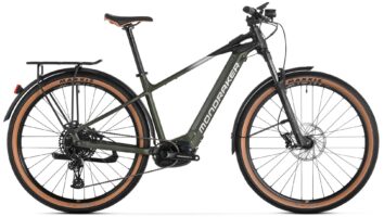 Mondraker Prime X G4 2025