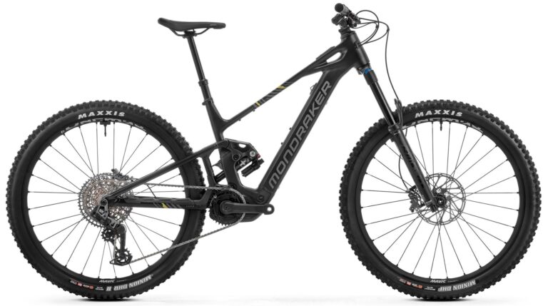 Mondraker Sly RR 2025