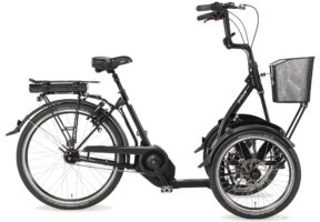 pfautec Asolo 2025