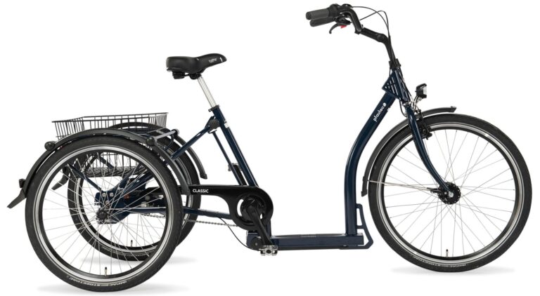 pfautec Classic 2025