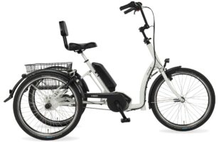 pfautec Combo 2025