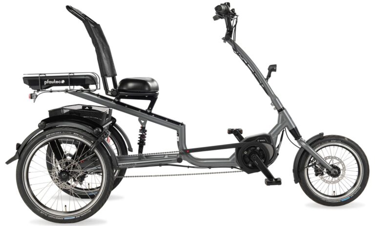 pfautec Scoobo 2025