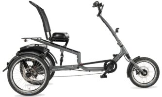 pfautec Trizon 2025