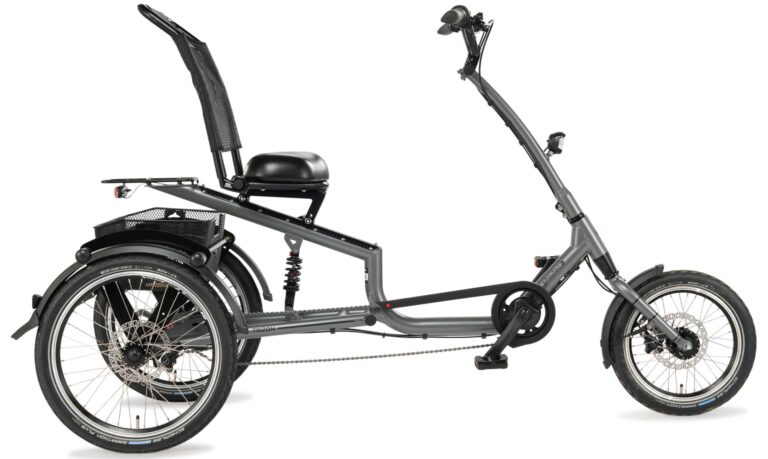 pfautec Trizon 2025