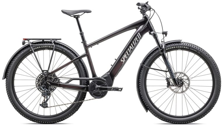 Specialized Turbo Tero 5.0 EQ 2025