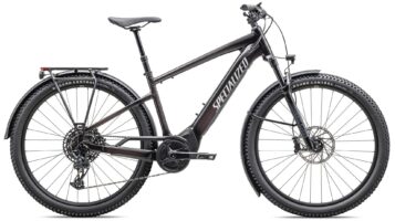Specialized Turbo Tero 5.0 EQ 2025