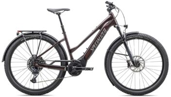 Specialized Turbo Tero 5.0 Step-Through EQ 2025