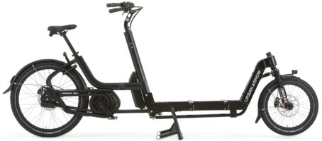 Urban Arrow Cargo Flatbed L Cargo Line 2023