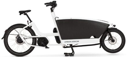 Urban Arrow Family Cargo Line Smart System 2024