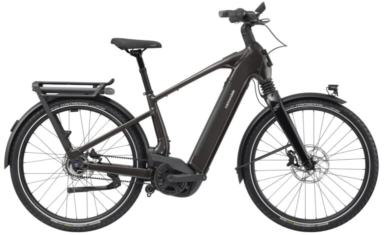 Cannondale Mavaro 2 2025