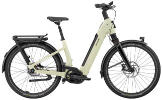 Cannondale Mavaro 2 Low StepThru 2025