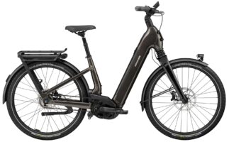 Cannondale Mavaro 2 Low StepThru 2025