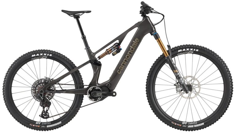 Cannondale Moterra Neo Carbon SL 1 2025
