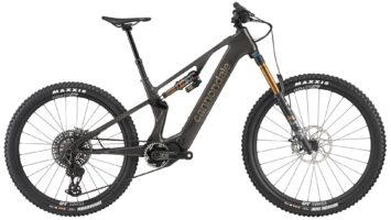 Cannondale Moterra Neo Carbon SL 1 2025