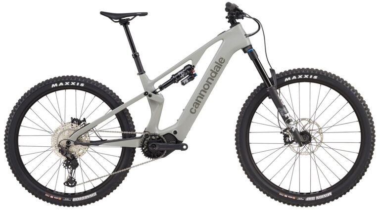 Cannondale Moterra Neo Carbon SL 2 2025