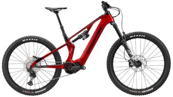 Cannondale Moterra Neo Carbon SL 2 2025
