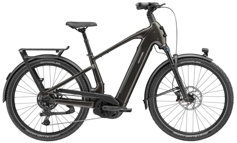 Cannondale Tesoro 2 2025