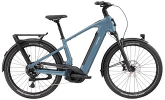 Cannondale Tesoro 2 2025
