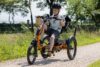eT25 010804 02 at Van Raam Easy Rider Compact Small 2025