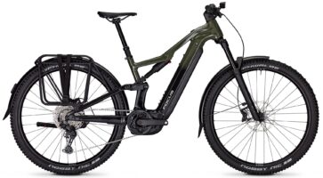 FOCUS Thron2 6.7 EQP 2025