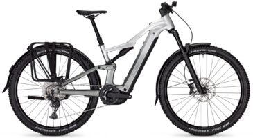 FOCUS Thron2 6.7 EQP 2025