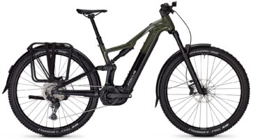 FOCUS Thron2 6.7 EQP 2025