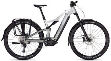 FOCUS Thron2 6.7 EQP 2025