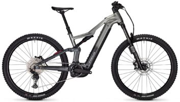 FOCUS Thron2 6.8 ABS 2025