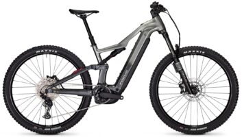 FOCUS Thron2 6.8 ABS 2025