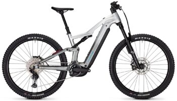 FOCUS Thron2 6.9 ABS 2025