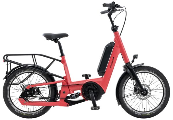 pfautec Smoo R e-Shift 2025 City e-Bike