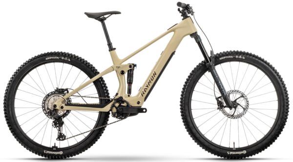 Raymon Airok Pro 2025 e-Mountainbike