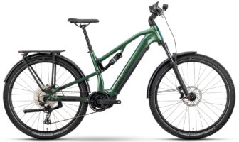 Raymon Crossray Pro 2025