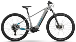 Raymon Hardray 500 2025 e-Mountainbike