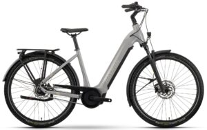 Raymon Metmo Select FW 2025 City e-Bike