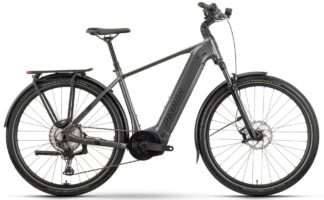 Raymon Tahona Ultra 2025