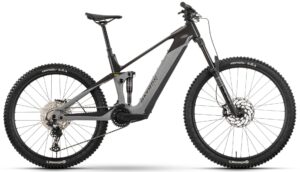 Raymon Tarok 2025 e-Mountainbike