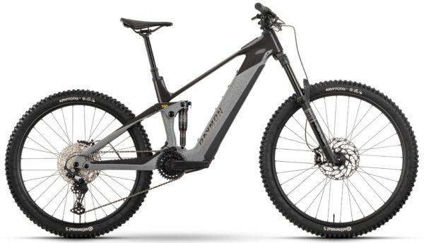 Raymon Tarok 2025 e-Mountainbike