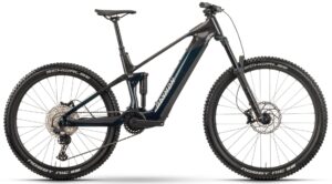 Raymon Tarok Pure 2025 e-Mountainbike